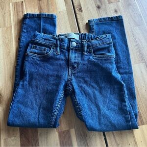 Levi’s 511 Slim Jeans Kids Size 8 Medium Wash Stretch